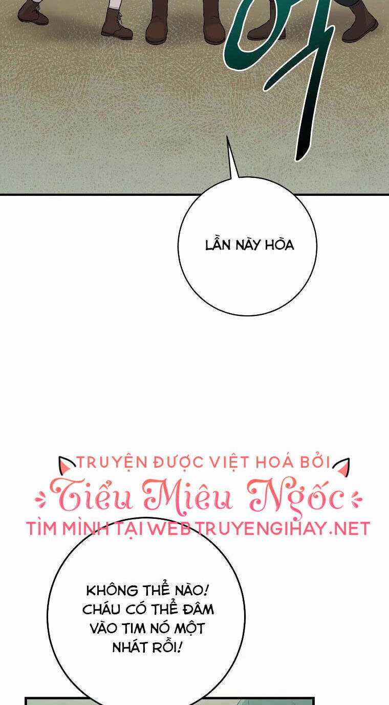 Tôi Đã Diễn Tròn Vai Một Đứa Con Gái Nuôi Chapter 26 trang 37