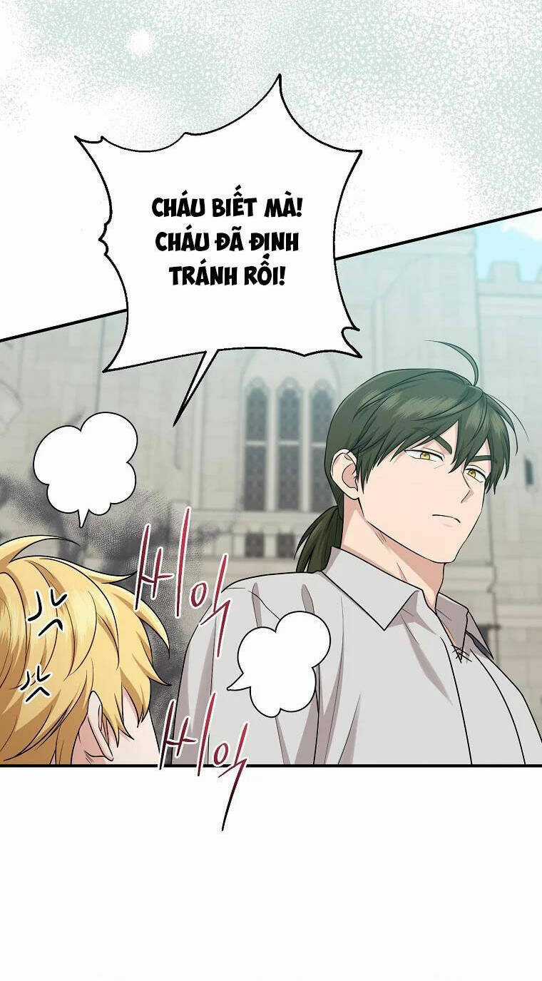 Tôi Đã Diễn Tròn Vai Một Đứa Con Gái Nuôi Chapter 26 trang 39