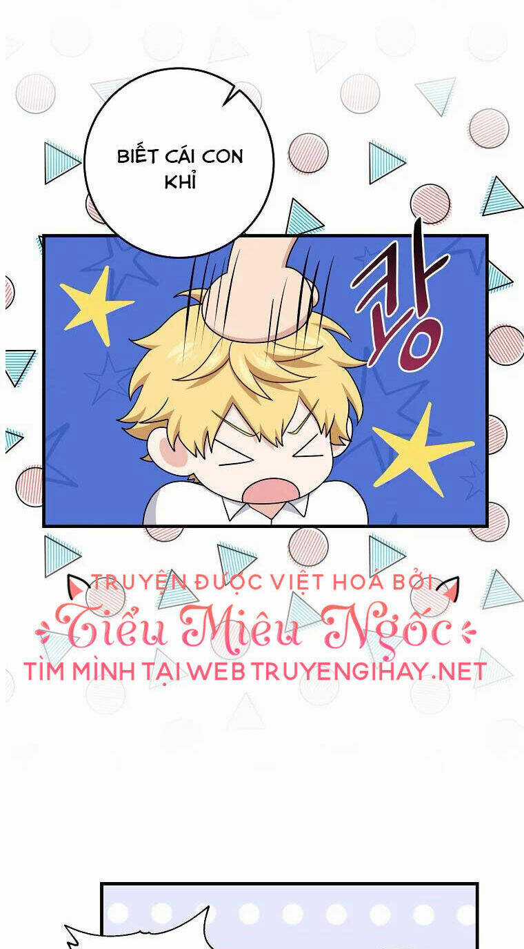 Tôi Đã Diễn Tròn Vai Một Đứa Con Gái Nuôi Chapter 26 trang 40