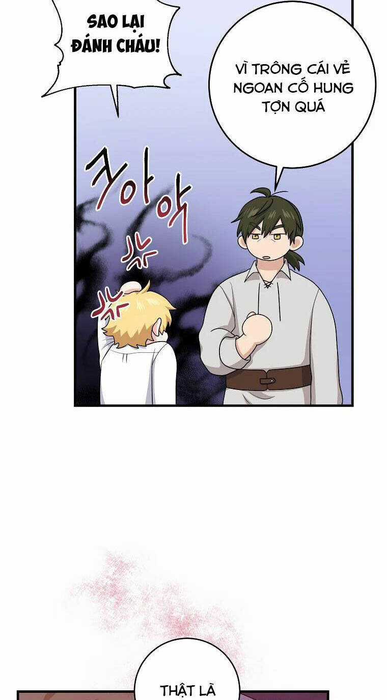 Tôi Đã Diễn Tròn Vai Một Đứa Con Gái Nuôi Chapter 26 trang 41