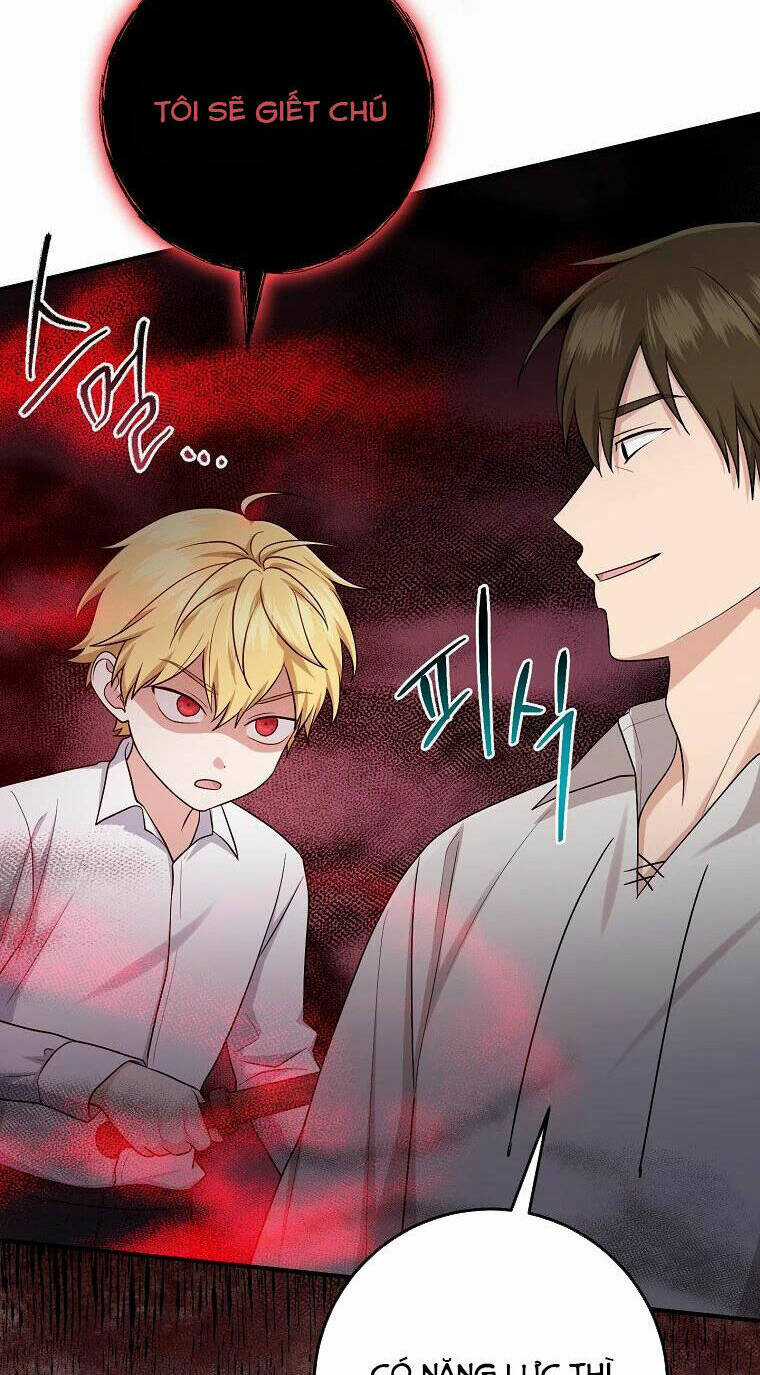 Tôi Đã Diễn Tròn Vai Một Đứa Con Gái Nuôi Chapter 26 trang 43