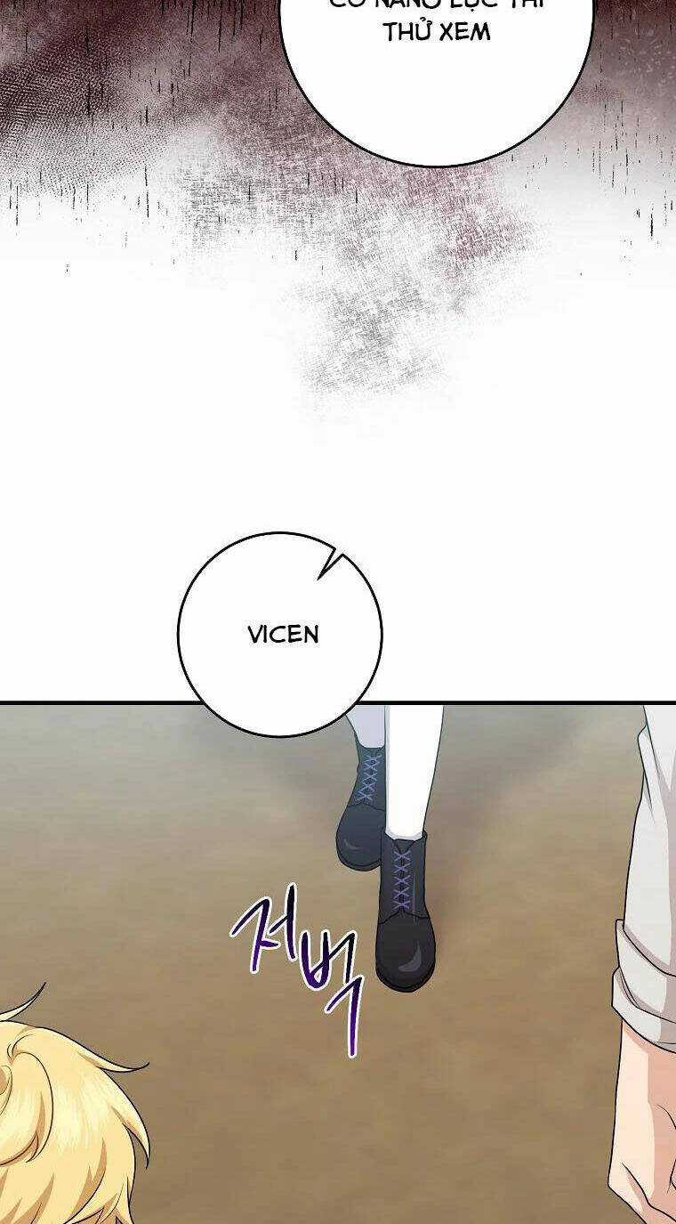 Tôi Đã Diễn Tròn Vai Một Đứa Con Gái Nuôi Chapter 26 trang 44