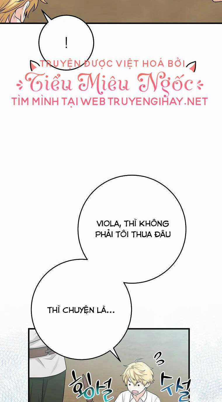 Tôi Đã Diễn Tròn Vai Một Đứa Con Gái Nuôi Chapter 26 trang 45