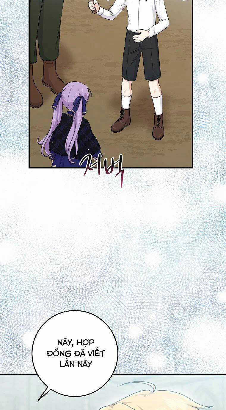 Tôi Đã Diễn Tròn Vai Một Đứa Con Gái Nuôi Chapter 26 trang 46