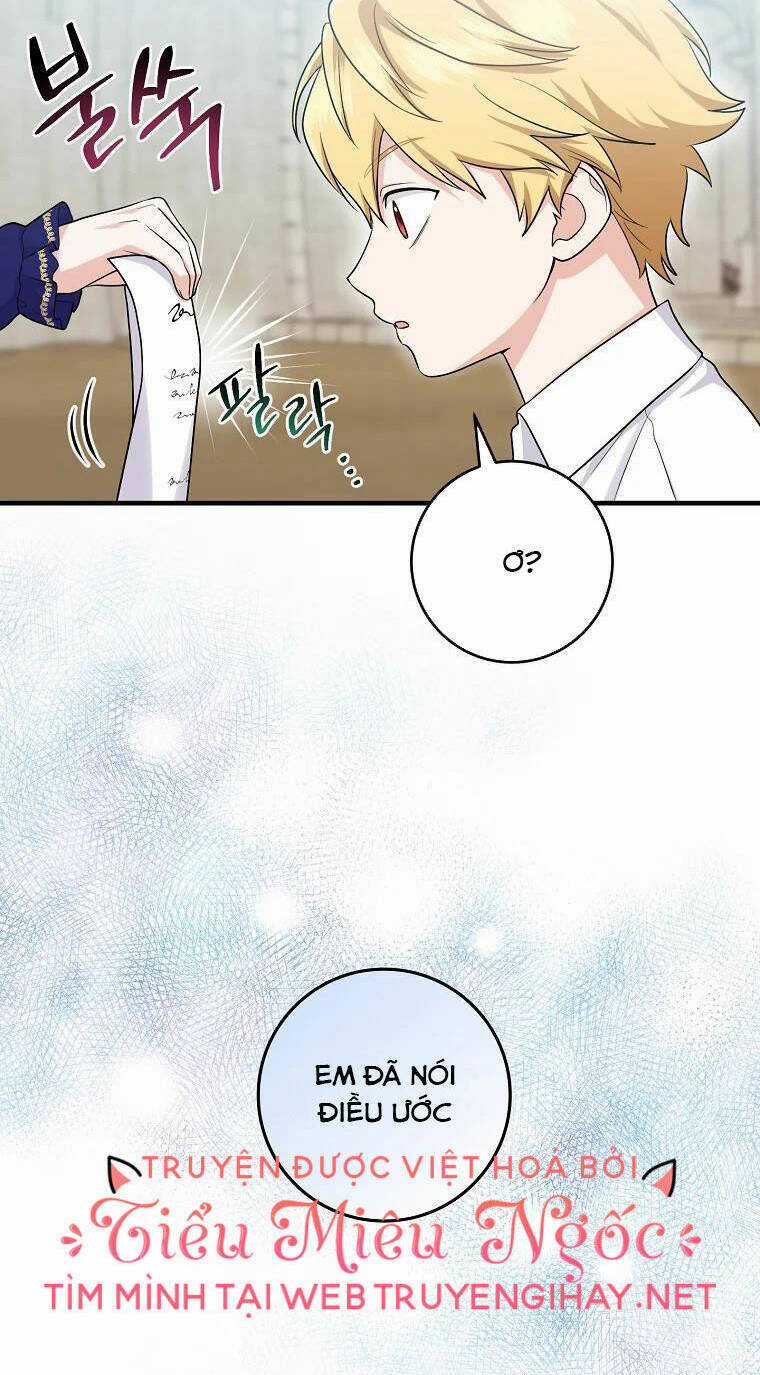 Tôi Đã Diễn Tròn Vai Một Đứa Con Gái Nuôi Chapter 26 trang 47