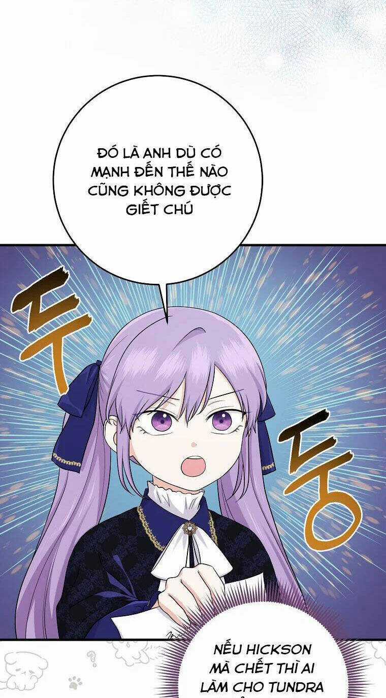 Tôi Đã Diễn Tròn Vai Một Đứa Con Gái Nuôi Chapter 26 trang 48