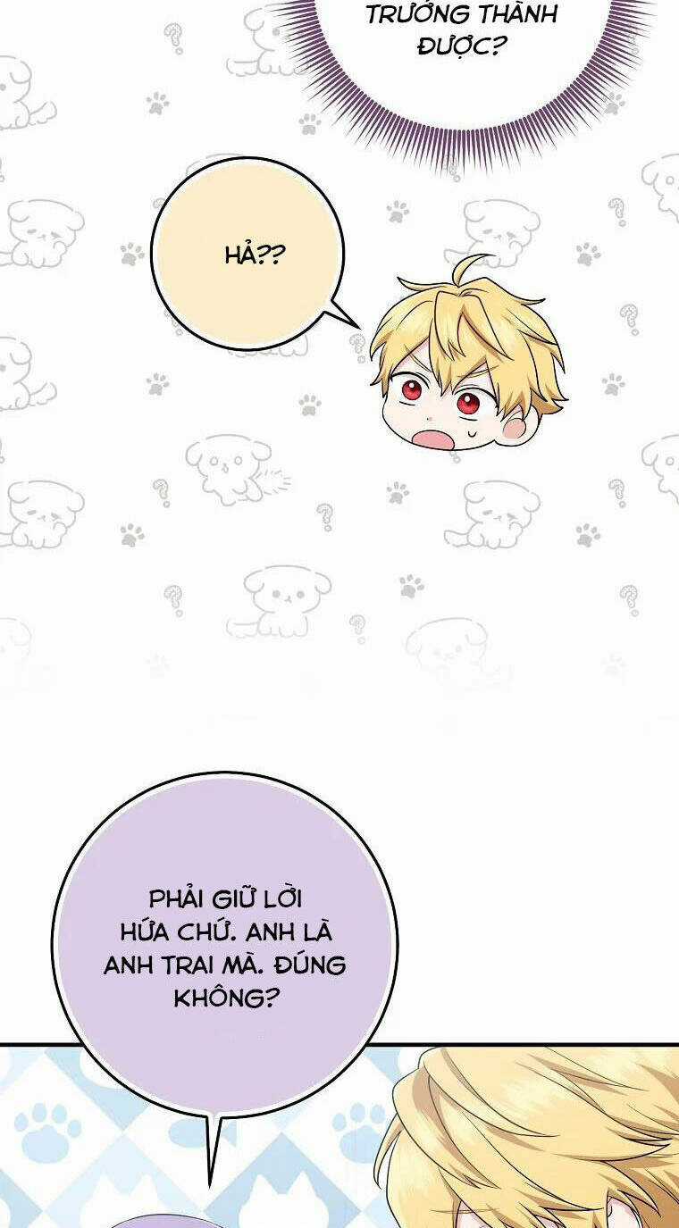 Tôi Đã Diễn Tròn Vai Một Đứa Con Gái Nuôi Chapter 26 trang 49