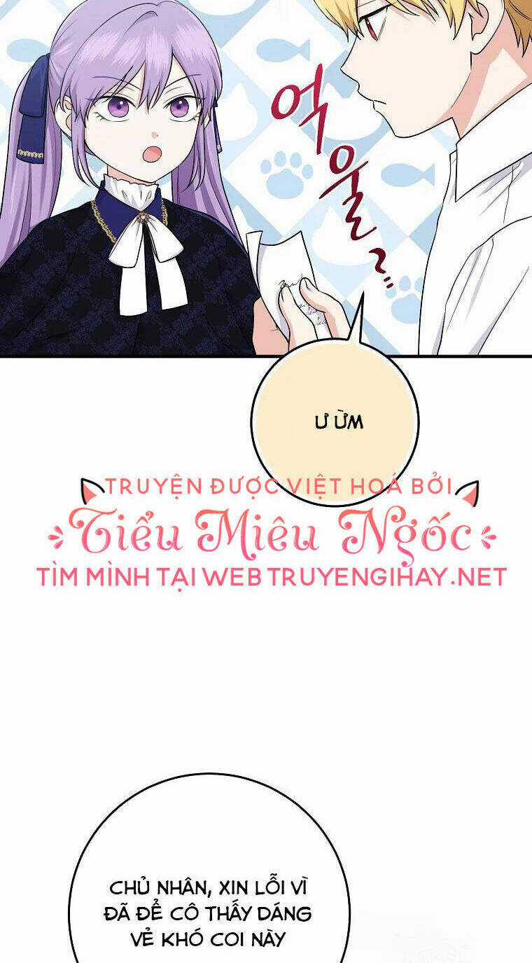 Tôi Đã Diễn Tròn Vai Một Đứa Con Gái Nuôi Chapter 26 trang 50