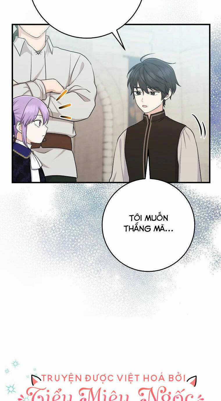 Tôi Đã Diễn Tròn Vai Một Đứa Con Gái Nuôi Chapter 26 trang 51