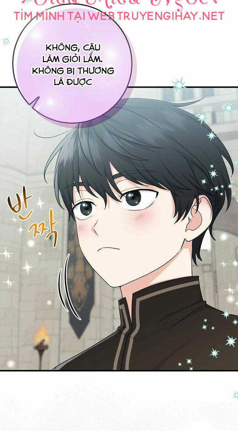 Tôi Đã Diễn Tròn Vai Một Đứa Con Gái Nuôi Chapter 26 trang 52