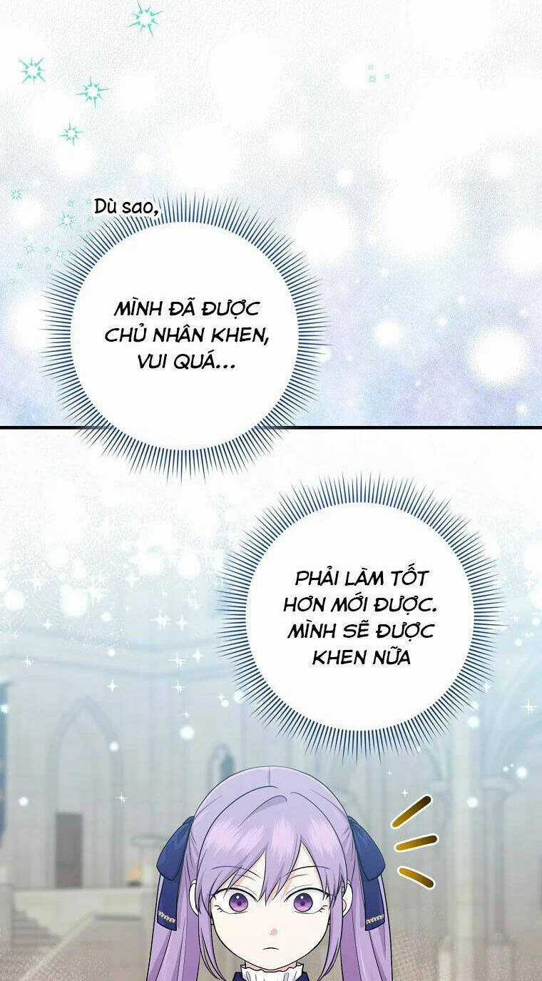 Tôi Đã Diễn Tròn Vai Một Đứa Con Gái Nuôi Chapter 26 trang 53