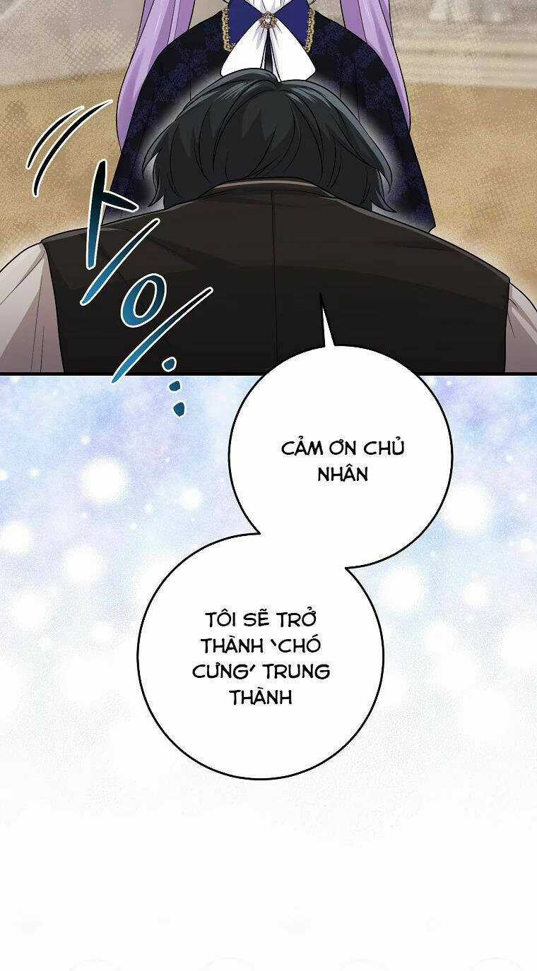 Tôi Đã Diễn Tròn Vai Một Đứa Con Gái Nuôi Chapter 26 trang 54