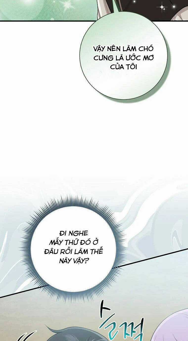 Tôi Đã Diễn Tròn Vai Một Đứa Con Gái Nuôi Chapter 26 trang 57