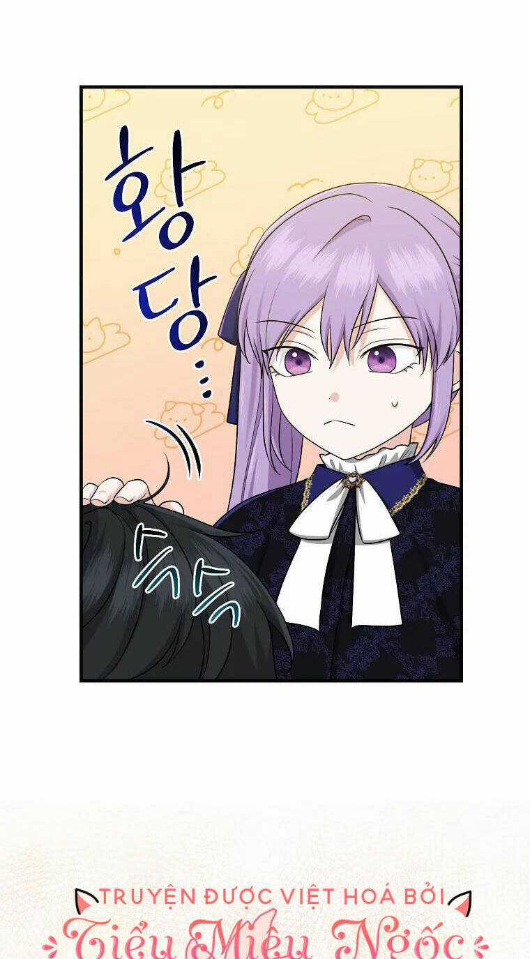 Tôi Đã Diễn Tròn Vai Một Đứa Con Gái Nuôi Chapter 26 trang 59