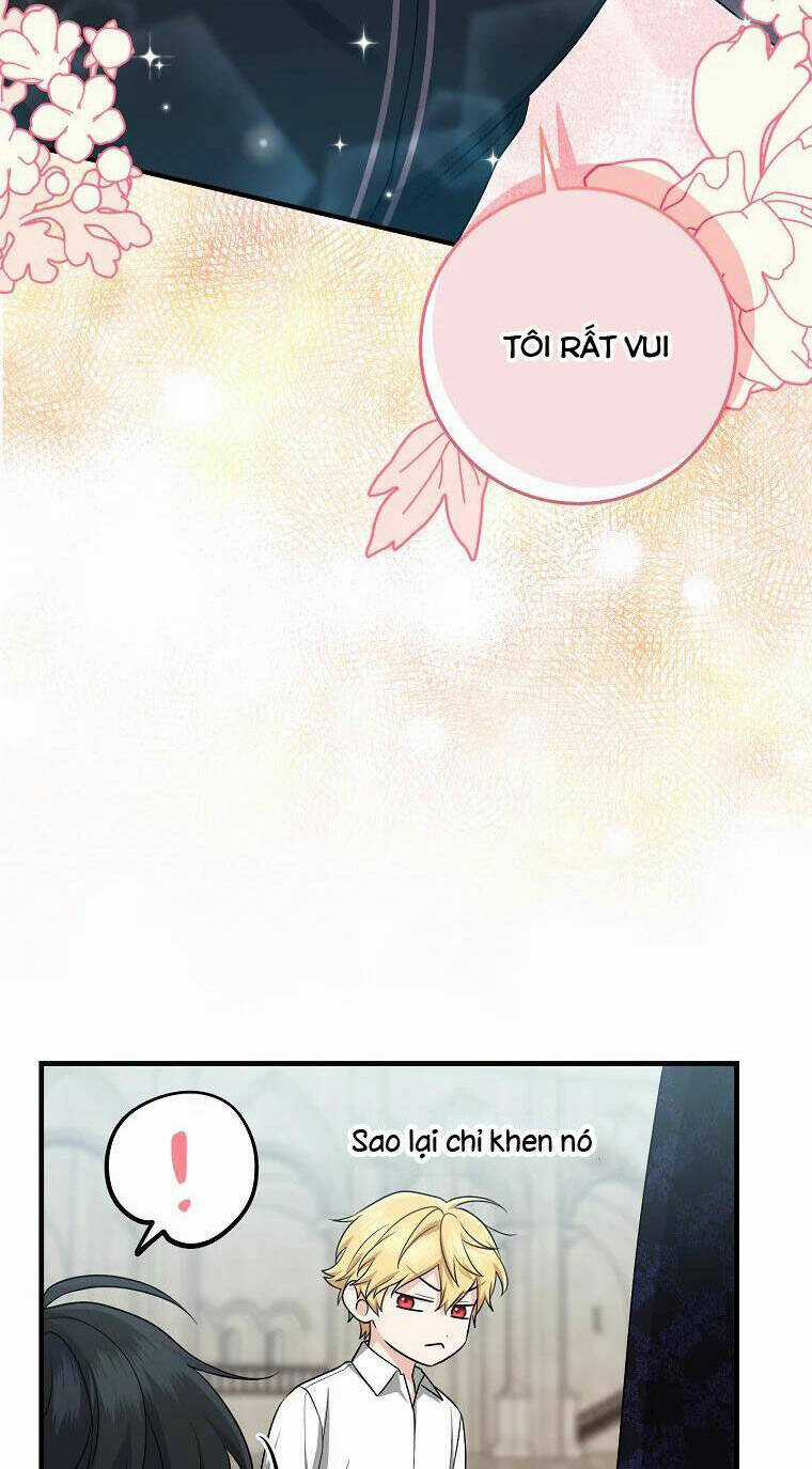 Tôi Đã Diễn Tròn Vai Một Đứa Con Gái Nuôi Chapter 26 trang 61