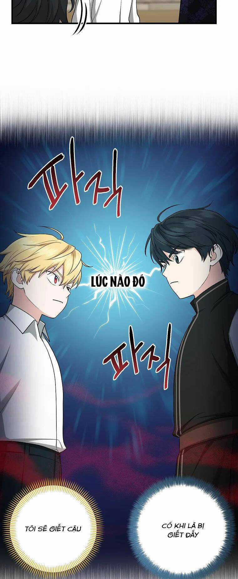 Tôi Đã Diễn Tròn Vai Một Đứa Con Gái Nuôi Chapter 26 trang 62