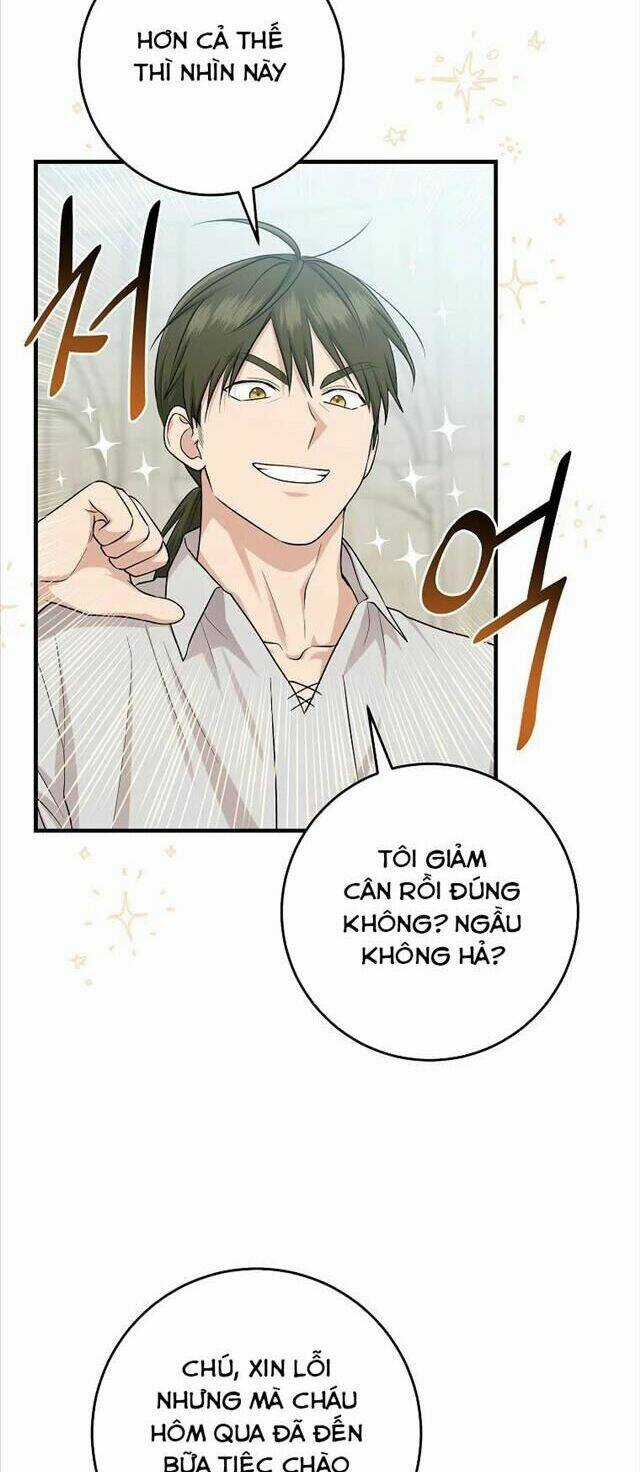 Tôi Đã Diễn Tròn Vai Một Đứa Con Gái Nuôi Chapter 26 trang 8