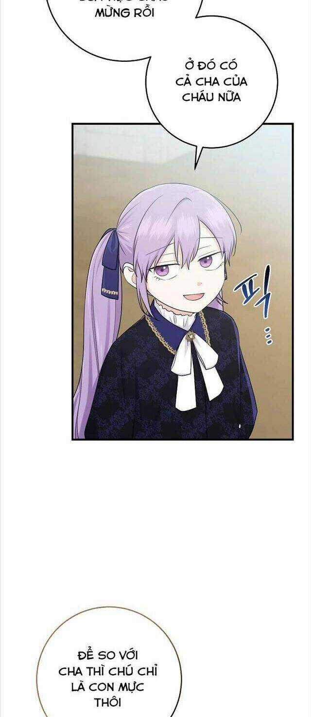 Tôi Đã Diễn Tròn Vai Một Đứa Con Gái Nuôi Chapter 26 trang 9