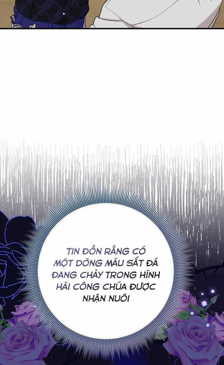 Tôi Đã Diễn Tròn Vai Một Đứa Con Gái Nuôi Chapter 27 trang 15