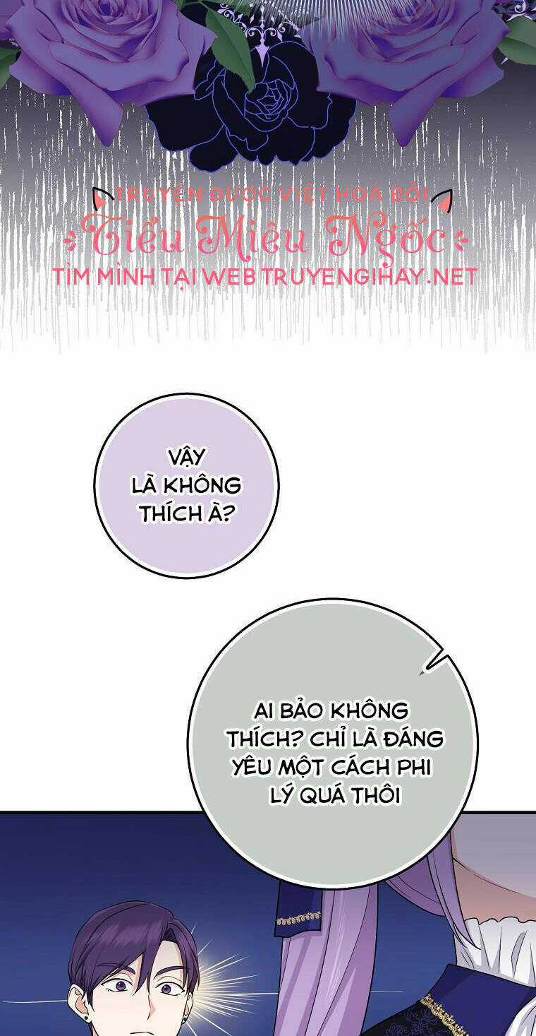 Tôi Đã Diễn Tròn Vai Một Đứa Con Gái Nuôi Chapter 27 trang 17