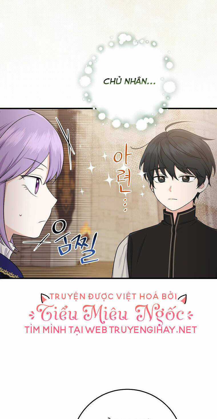 Tôi Đã Diễn Tròn Vai Một Đứa Con Gái Nuôi Chapter 27 trang 22