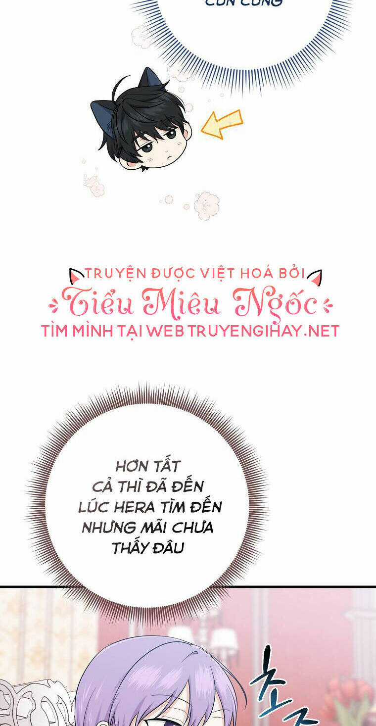 Tôi Đã Diễn Tròn Vai Một Đứa Con Gái Nuôi Chapter 27 trang 33