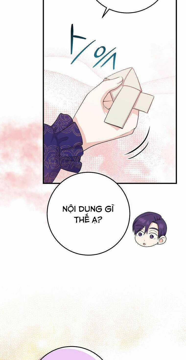 Tôi Đã Diễn Tròn Vai Một Đứa Con Gái Nuôi Chapter 27 trang 37