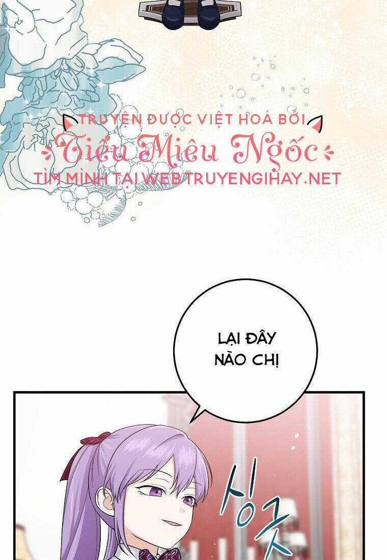 Tôi Đã Diễn Tròn Vai Một Đứa Con Gái Nuôi Chapter 27 trang 44