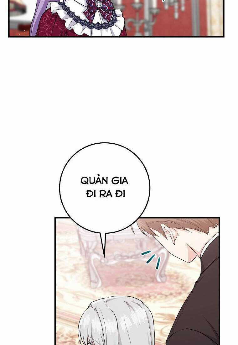 Tôi Đã Diễn Tròn Vai Một Đứa Con Gái Nuôi Chapter 27 trang 45