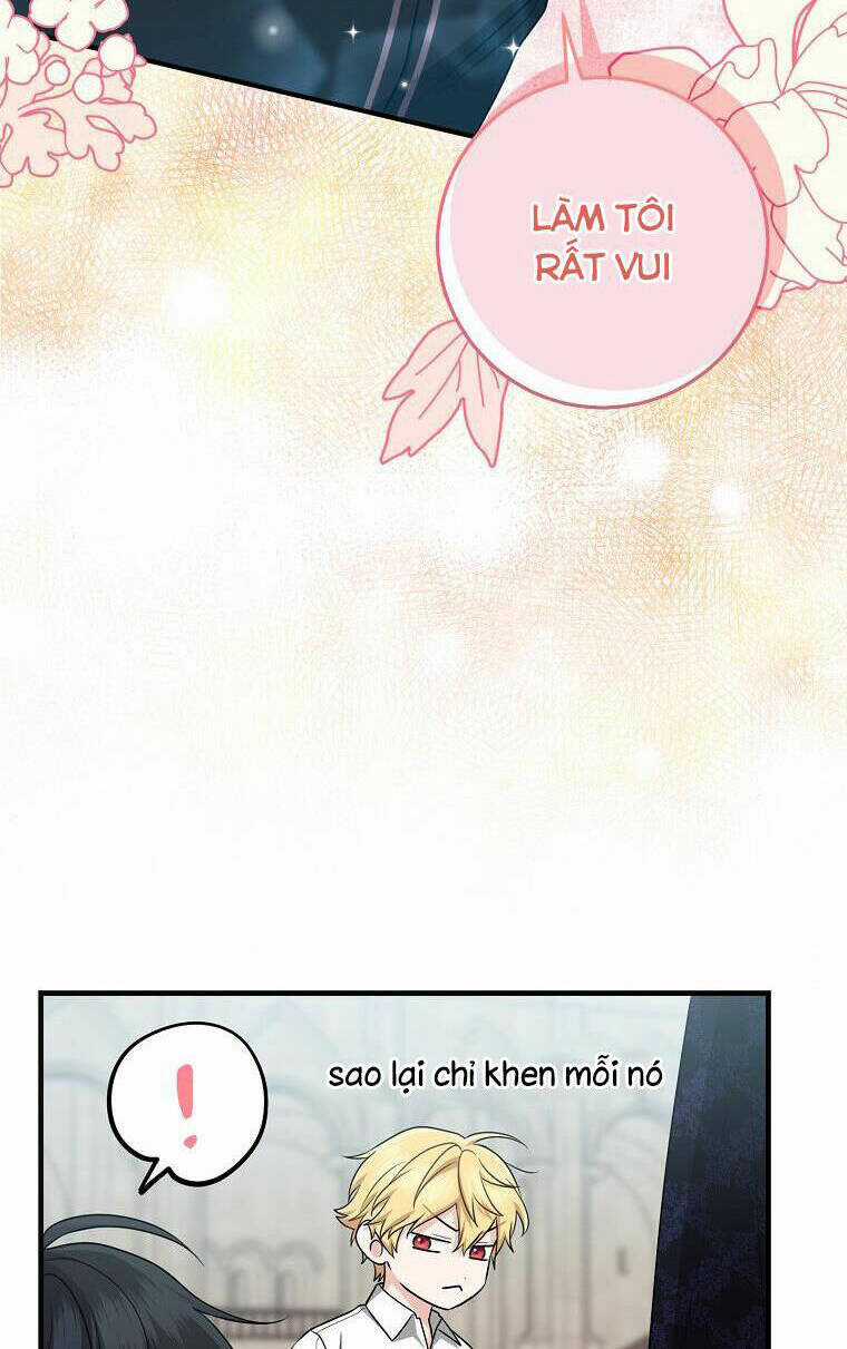 Tôi Đã Diễn Tròn Vai Một Đứa Con Gái Nuôi Chapter 27 trang 5