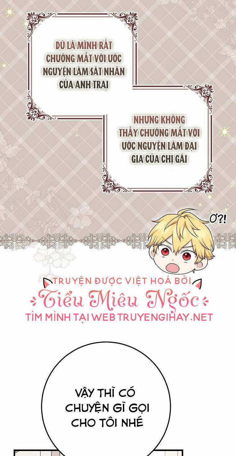 Tôi Đã Diễn Tròn Vai Một Đứa Con Gái Nuôi Chapter 27 trang 50