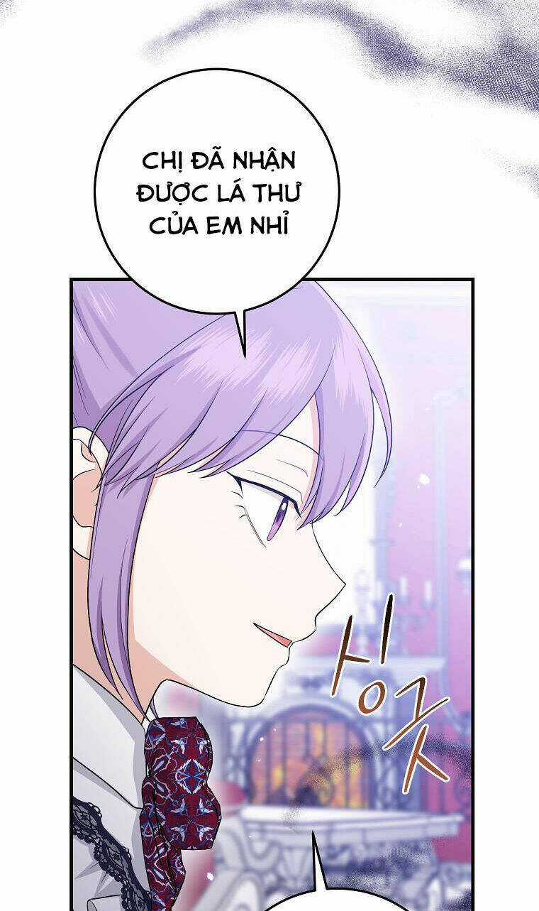 Tôi Đã Diễn Tròn Vai Một Đứa Con Gái Nuôi Chapter 27 trang 54