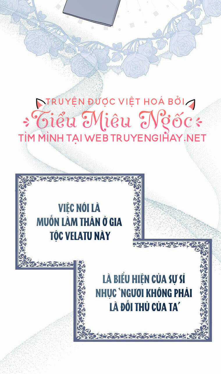 Tôi Đã Diễn Tròn Vai Một Đứa Con Gái Nuôi Chapter 27 trang 57