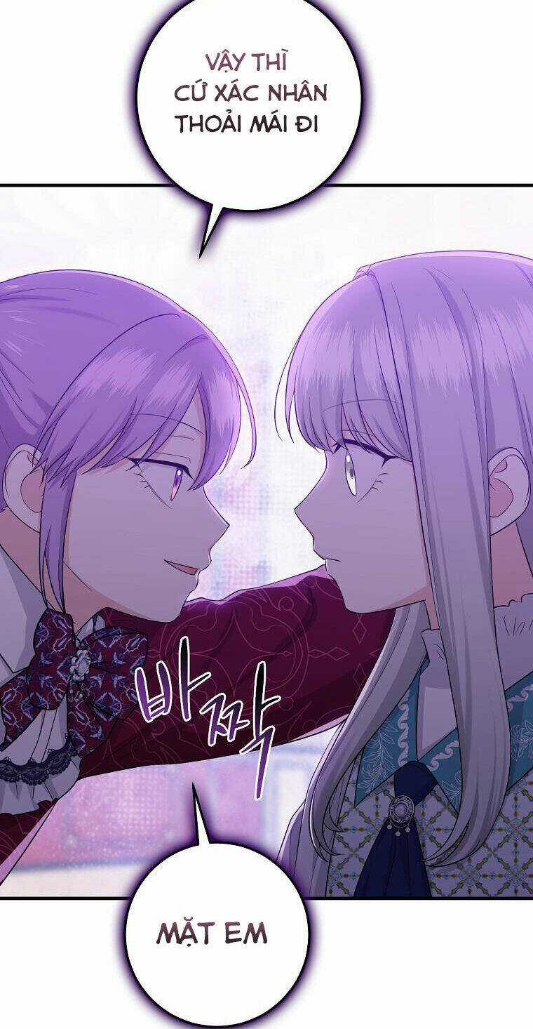Tôi Đã Diễn Tròn Vai Một Đứa Con Gái Nuôi Chapter 27 trang 62