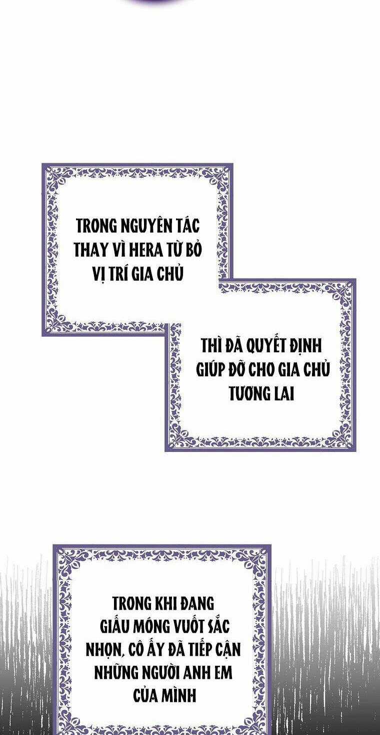 Tôi Đã Diễn Tròn Vai Một Đứa Con Gái Nuôi Chapter 27 trang 63