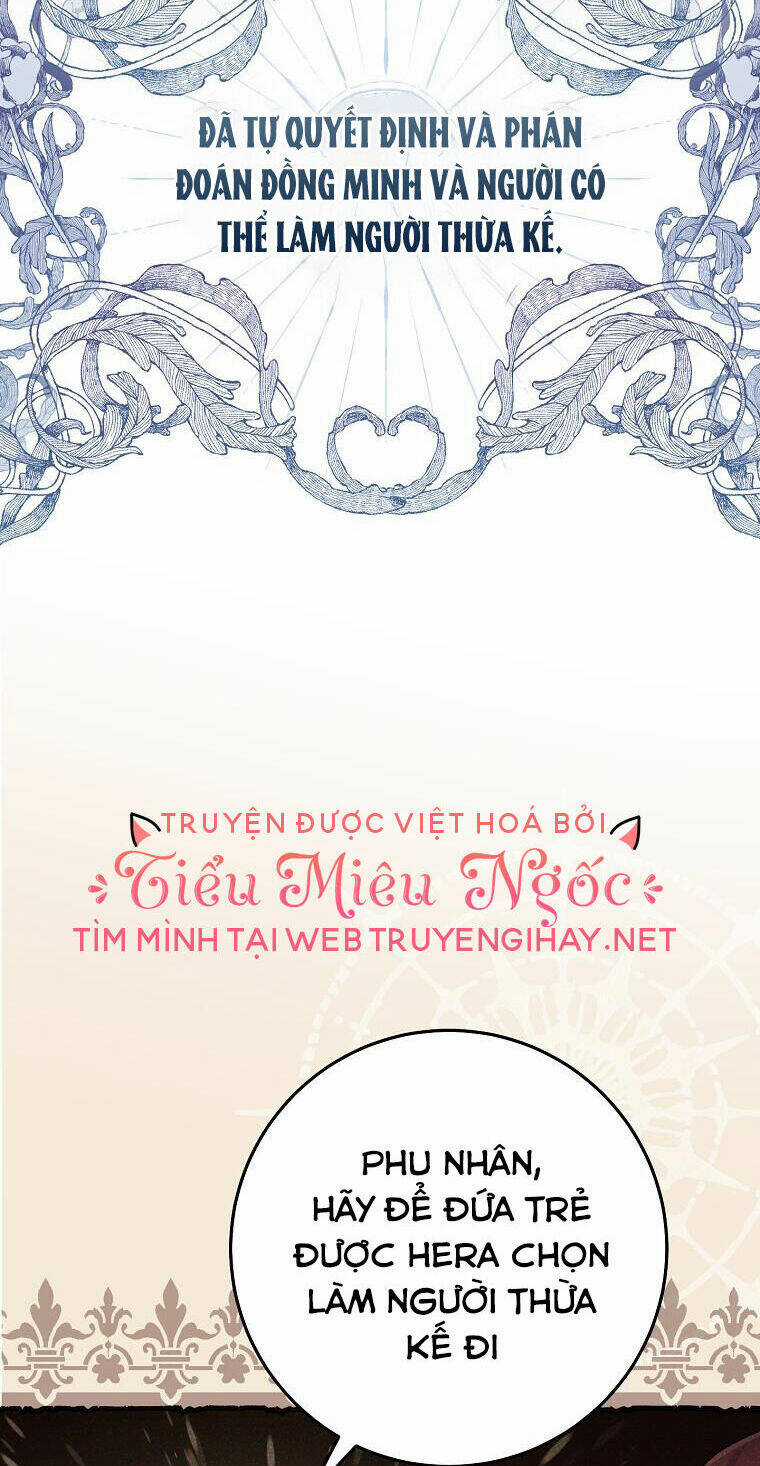Tôi Đã Diễn Tròn Vai Một Đứa Con Gái Nuôi Chapter 27 trang 66
