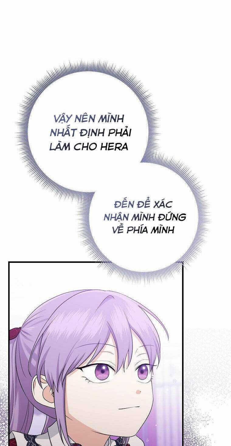Tôi Đã Diễn Tròn Vai Một Đứa Con Gái Nuôi Chapter 27 trang 68