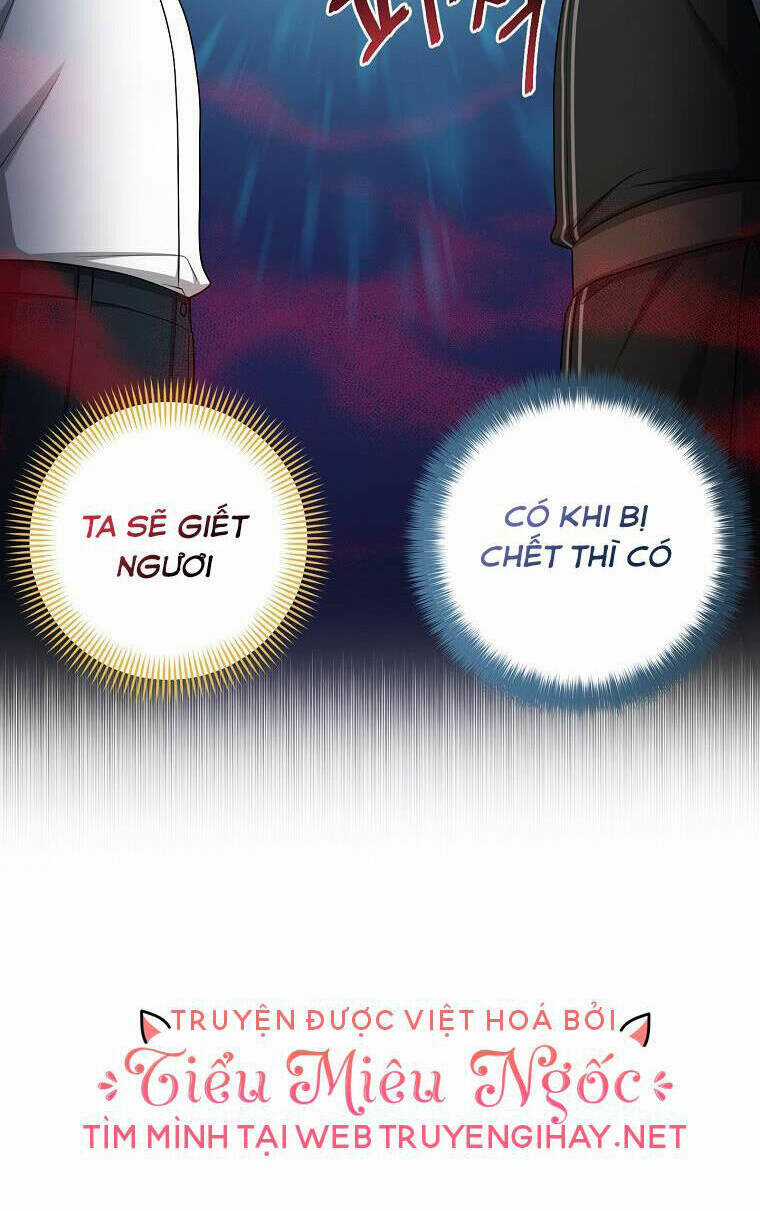 Tôi Đã Diễn Tròn Vai Một Đứa Con Gái Nuôi Chapter 27 trang 7