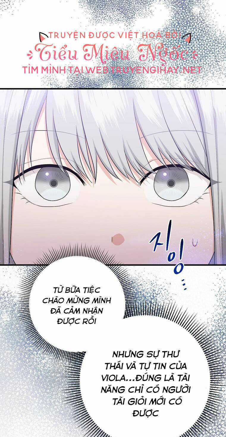 Tôi Đã Diễn Tròn Vai Một Đứa Con Gái Nuôi Chapter 27 trang 70