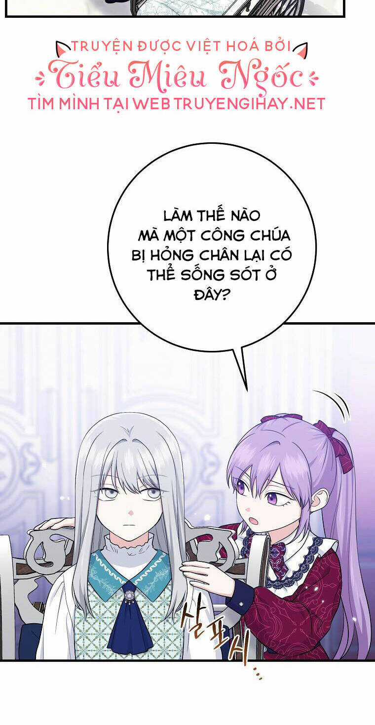 Tôi Đã Diễn Tròn Vai Một Đứa Con Gái Nuôi Chapter 27 trang 73