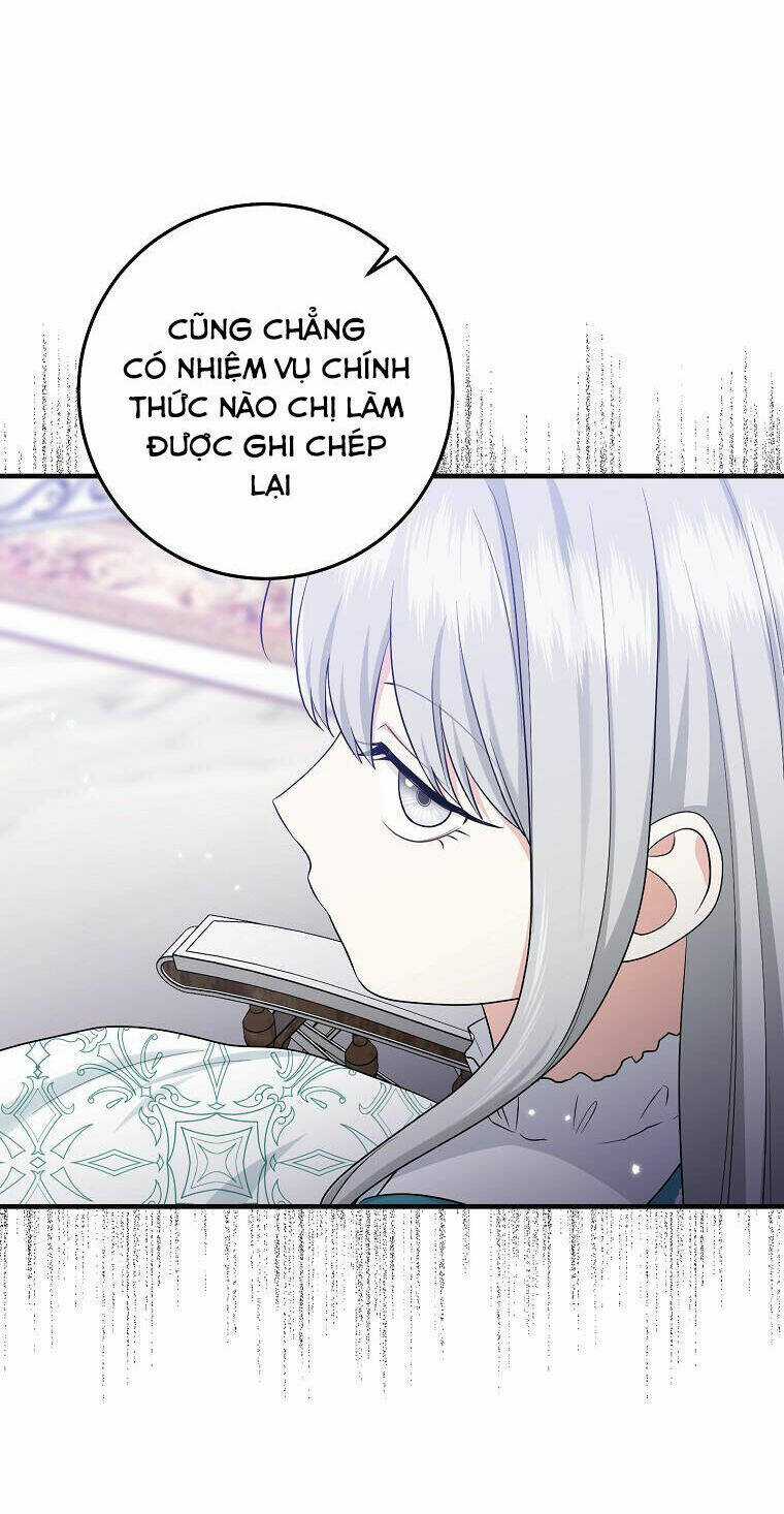 Tôi Đã Diễn Tròn Vai Một Đứa Con Gái Nuôi Chapter 27 trang 74