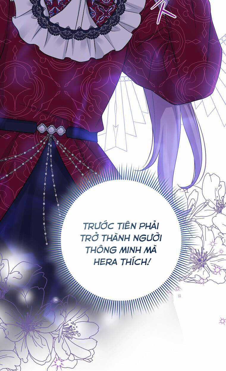Tôi Đã Diễn Tròn Vai Một Đứa Con Gái Nuôi Chapter 27 trang 76