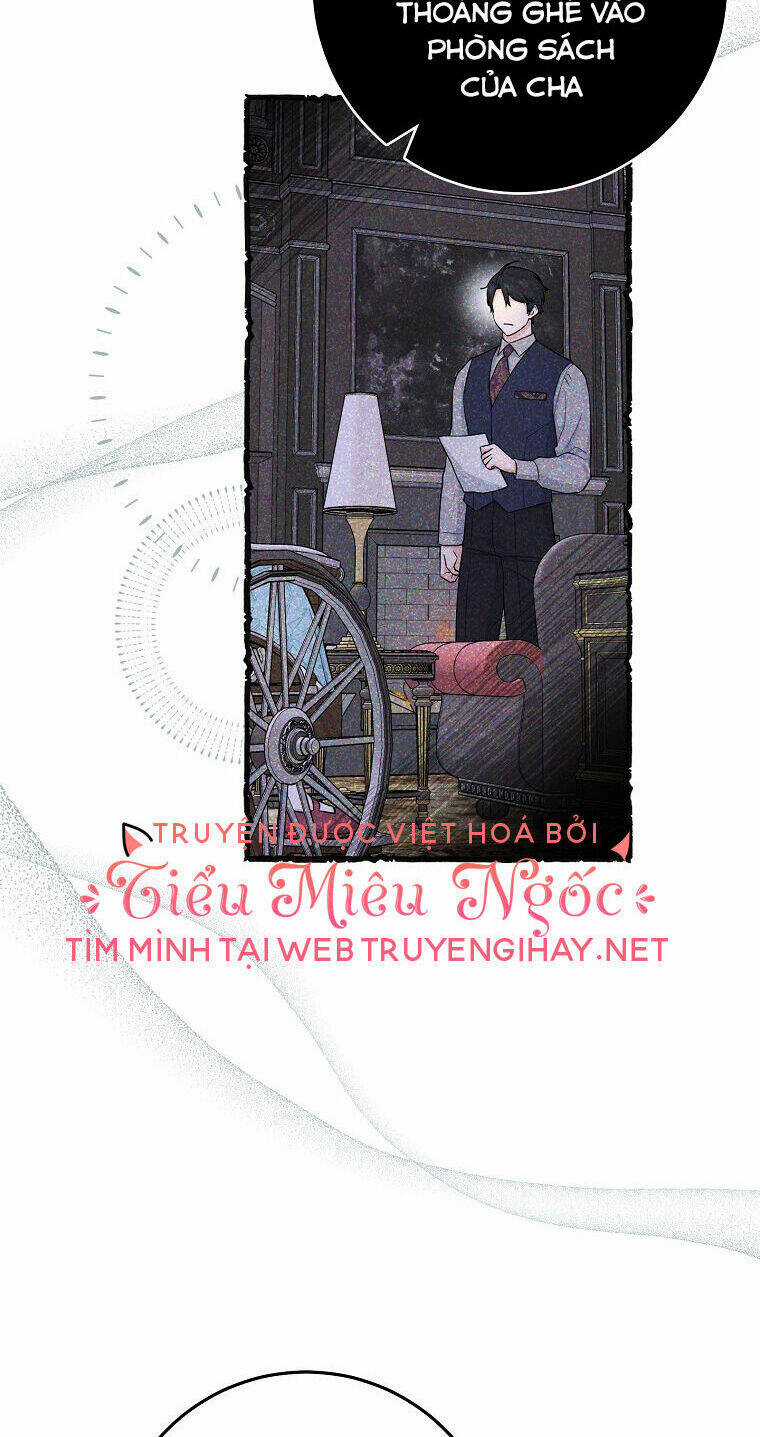 Tôi Đã Diễn Tròn Vai Một Đứa Con Gái Nuôi Chapter 28 trang 10