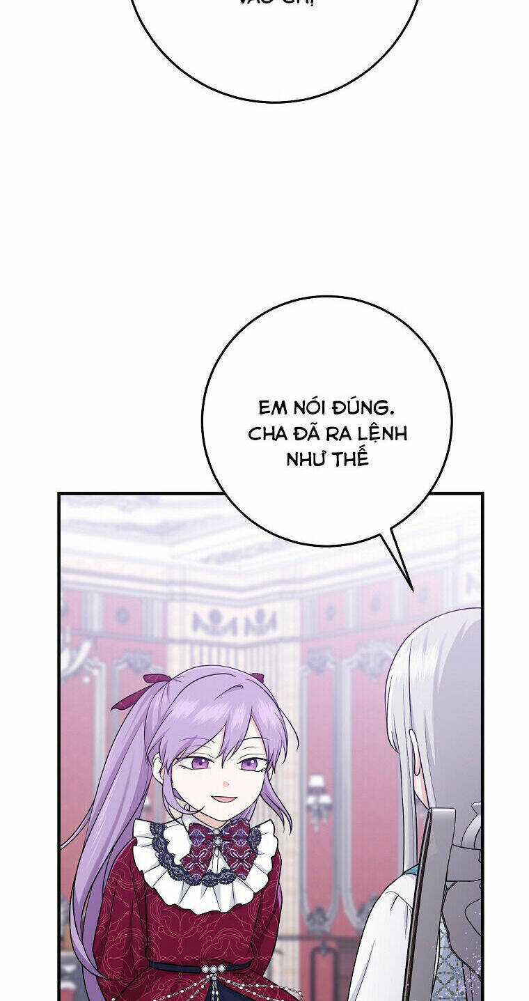 Tôi Đã Diễn Tròn Vai Một Đứa Con Gái Nuôi Chapter 28 trang 12