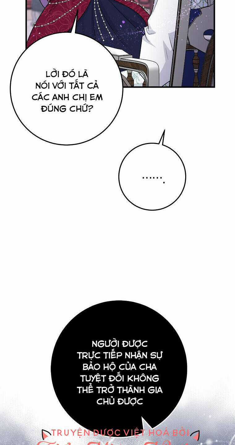 Tôi Đã Diễn Tròn Vai Một Đứa Con Gái Nuôi Chapter 28 trang 13