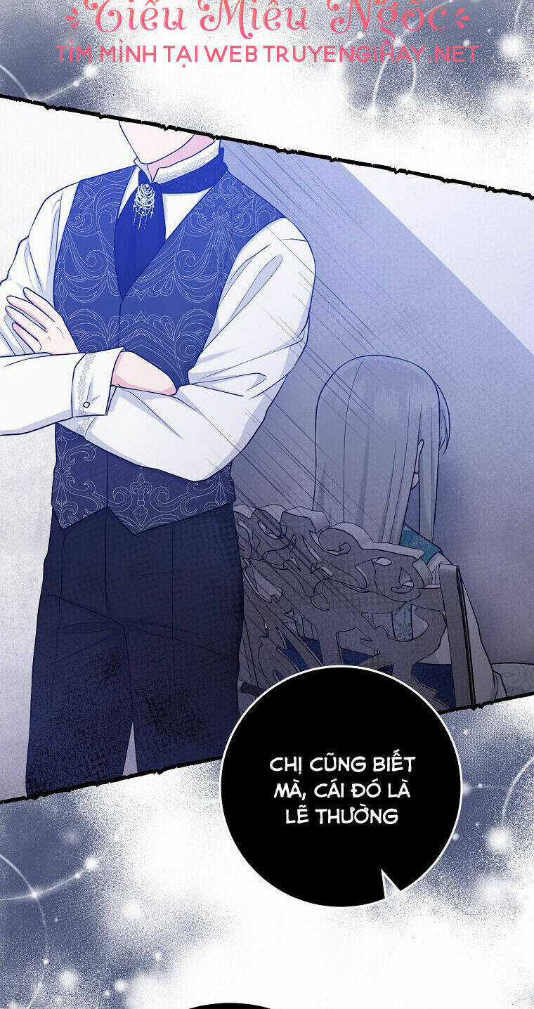 Tôi Đã Diễn Tròn Vai Một Đứa Con Gái Nuôi Chapter 28 trang 14