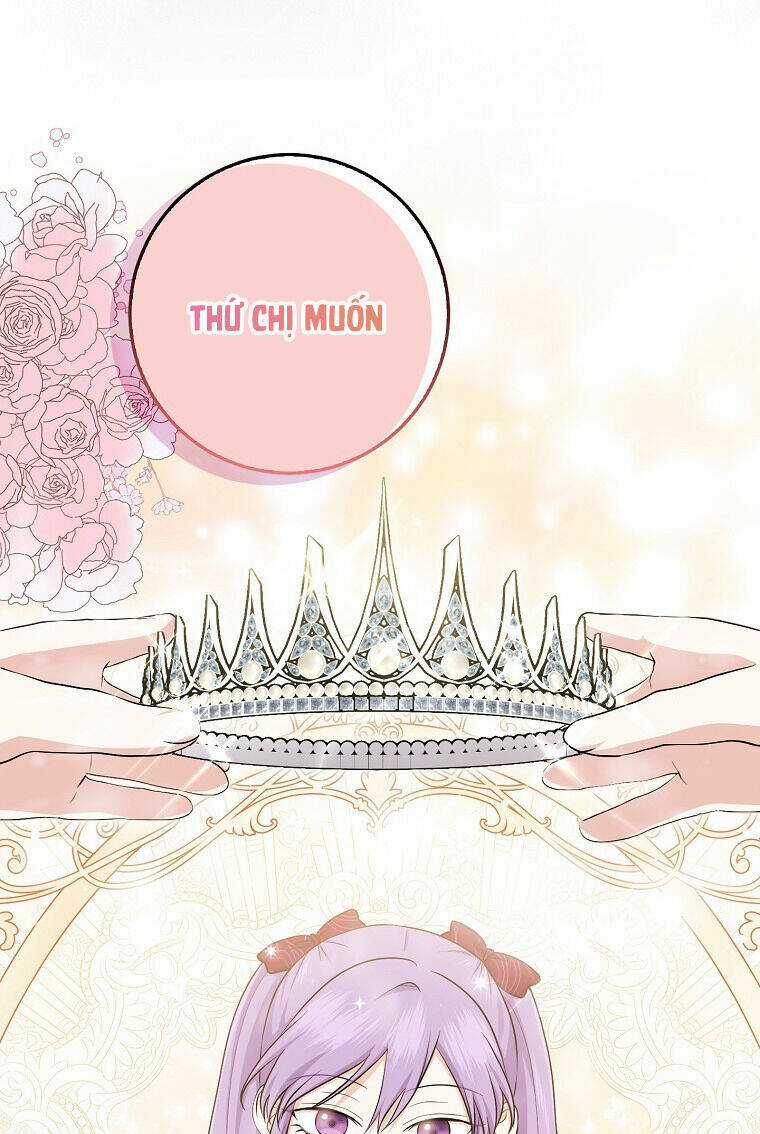 Tôi Đã Diễn Tròn Vai Một Đứa Con Gái Nuôi Chapter 28 trang 16