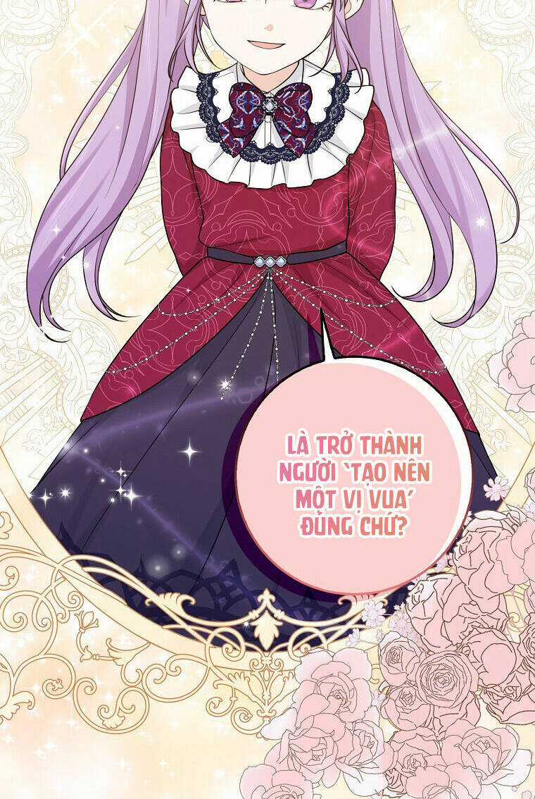 Tôi Đã Diễn Tròn Vai Một Đứa Con Gái Nuôi Chapter 28 trang 17