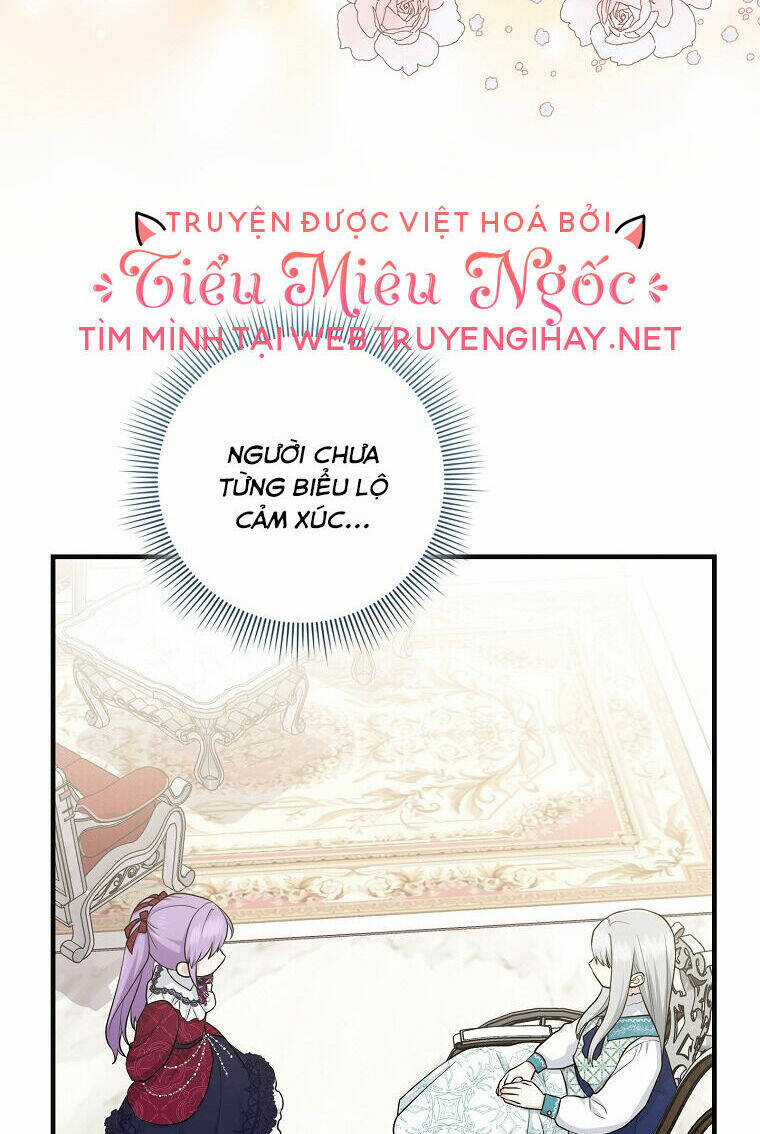 Tôi Đã Diễn Tròn Vai Một Đứa Con Gái Nuôi Chapter 28 trang 18