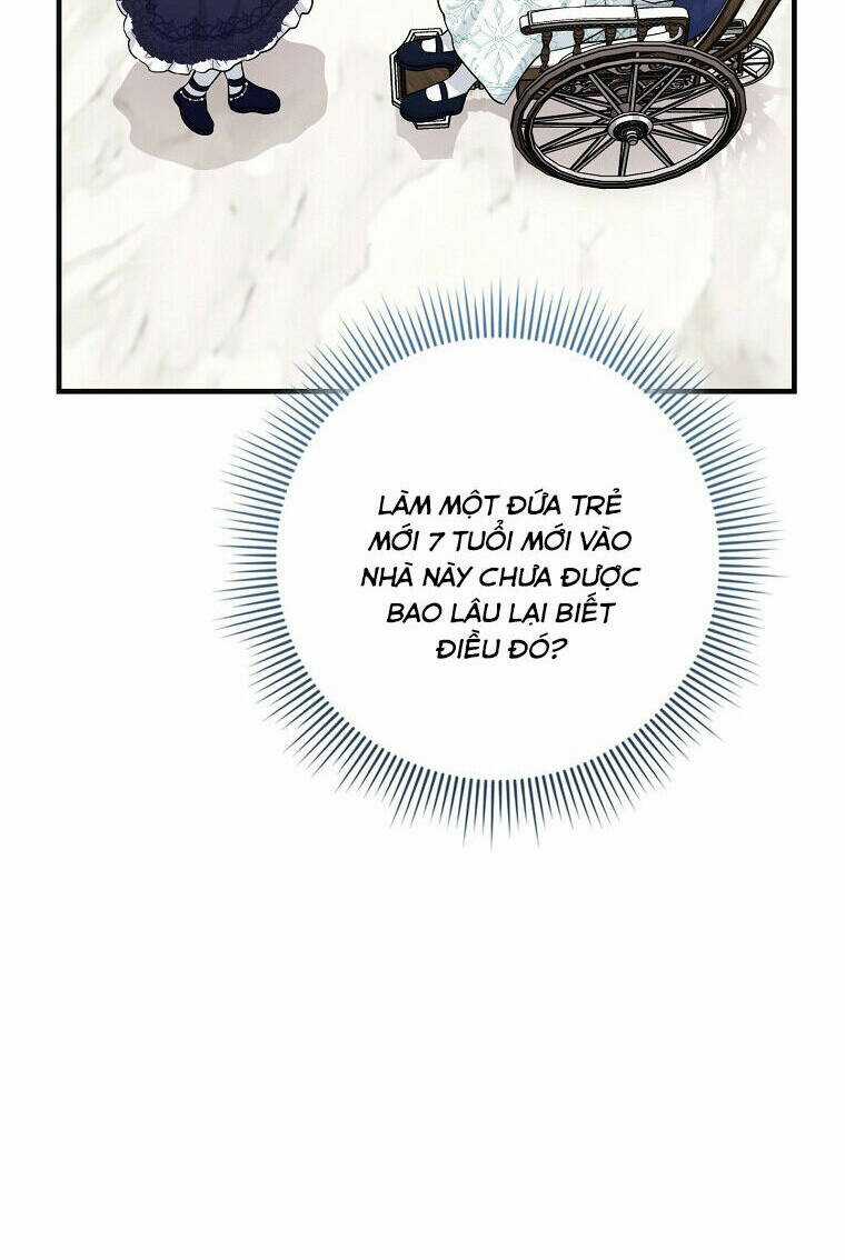 Tôi Đã Diễn Tròn Vai Một Đứa Con Gái Nuôi Chapter 28 trang 19